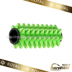 Mini Massage Foam Roller Yoga Made In Taiwan