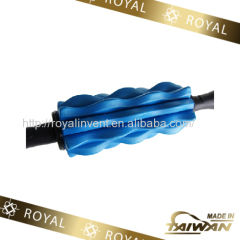 High Quality Mini Muscle Massage Foam Roller PP+POM+TPR+EVA