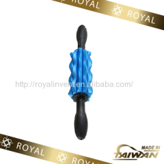 High Quality Mini Muscle Massage Foam Roller PP+POM+TPR+EVA
