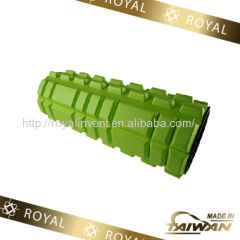 High Quality Exercise Fitness Multi Function EVA Foam Roller Made In Taiwan