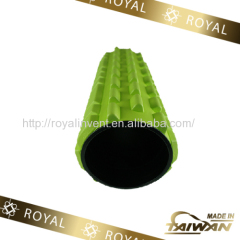 High Quality Exercise Fitness Multi Function EVA Foam Roller Made In Taiwan