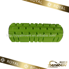 High Quality Exercise Fitness Multi Function EVA Foam Roller Made In Taiwan