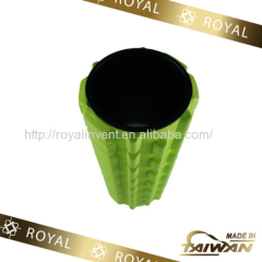 High Quality Exercise Fitness Multi Function EVA Foam Roller Made In Taiwan