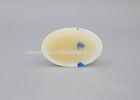 Self - Adhesive Hydrocolloid Wound Dressing Venous Ulcer Dressings