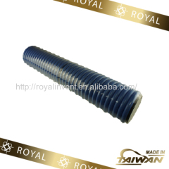 Two-stage Long Hollow Massage Foam Roller