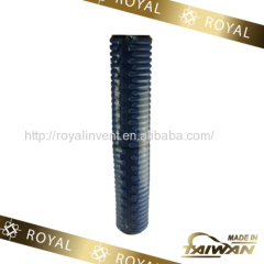 Two-stage Long Hollow Massage Foam Roller