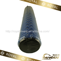 Two-stage Long Hollow Massage Foam Roller