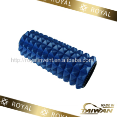 EVA Plastic Body Massage Foam Roller