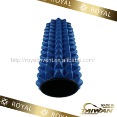 EVA Plastic Body Massage Foam Roller