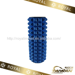 EVA Plastic Body Massage Foam Roller