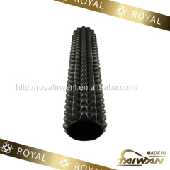 Long Ultra-high density Closed Cell Massage Foam Roller