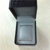 PU Leather Watch Packaging Box