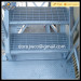 Jiuwang galvanized steel stair step
