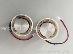 Vibration transducer exciter 41mm*27mm