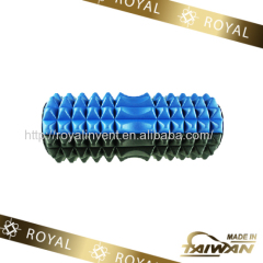 Wholesale EVA Multi functional Body Massage Foam Roller Made In Taiwan