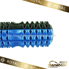 Wholesale EVA Multi functional Body Massage Foam Roller Made In Taiwan