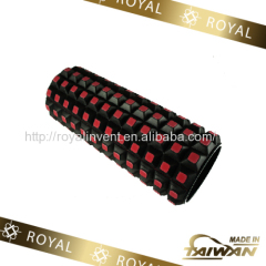 High Quality EVA Grid Massage Checkborad Foam Roller Made In Taiwan