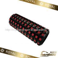 High Quality EVA Grid Massage Checkborad Foam Roller Made In Taiwan