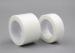 Hypoallergenic Adhesive Latex Free Medical Silk Tape ISO9001 / ISO13485