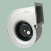 Energy-saving air handling unit Single centrifugal blower