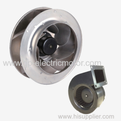 Tele com and Power Supply centrifugal blower fan
