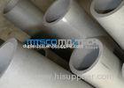 Heavy Wall Thickness Annealed Pickled ASTM A790 UNS S31803 For Chemical Industry