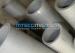 Heavy Wall Thickness Annealed Pickled ASTM A790 UNS S31803 For Chemical Industry