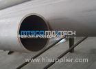 ISO 9001 F51 Seamless Duplex Stainless Steel Pipe For Structure And Machining