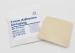 Advanced Non Adhesive PU Film / Foam Wound Dressing ISO13485