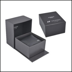 High-end watch gift box printing