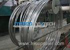 S30400 / 1.4301 Stainless Steel Coiled Tubing For Boiler And Heat Exchanger