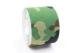 Self Adhesive Kinesiology Therapeutic Tape Camo Cohesive Bandage Sports Tape