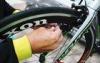 Racing / Cycling Carbon Fiber Road Bike Rims Pro Carbon Wheel EN14781