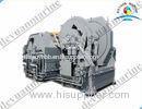 120 / 140 10 Ton Marine Windlass For Machinery Deck Equipment