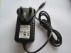 UK wall plug 9V 3A switching power adapter 100-240V AC