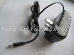 12v 24W Power AC Adapter for LED Lighting strips indoor