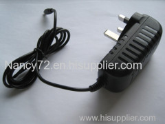 12v 24W Power AC Adapter for LED Lighting strips indoor