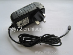 12v 24W Power AC Adapter for LED Lighting strips indoor