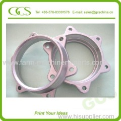 aluminum die casting parts