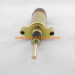 caterpillar excavator spare parts 330 330B 330C engine stop solenoid valve 155-4653