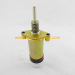 caterpillar excavator spare parts 330 330B 330C engine stop solenoid valve 155-4653