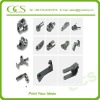 gravity casting machine sand casting equipment steel rod continuous casting