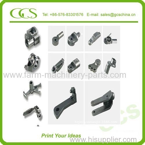 gravity casting machine sand casting equipment steel rod continuous casting