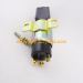 caterpillar 320 E320 S6K flameout stop solenoid on/off switch 5I7518 3864274