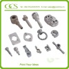 silicone casting machine metal gravity casting grey iron casting components
