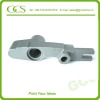 aluminum alloy die casting foundry casting precision casting parts