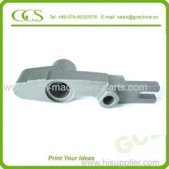 aluminum alloy die casting