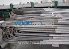 14 BWG Boiler Tube Stainless Steel Heat Exchangers For Water Heater Industry