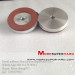 1A2 Resin bond diamond grinding wheel for tungsten carbide