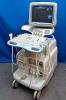 Ge Vivid 7 Bt08 Shared Service Ultrasound System With 4 Probes 30 Day